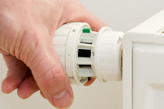 Newton Park central heating repair costs